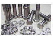 Alloy Steel Nuts
