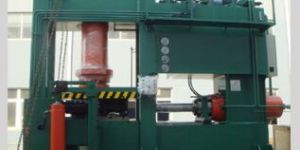 Cold Forming Machines