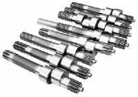 Paper Mill Machine Parts