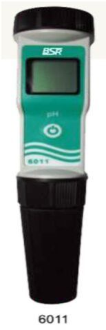 Waterproof Handheld Tester