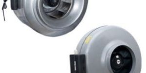 Inline Duct Fan