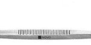 Castroviejo Cyclodialysis Spatula