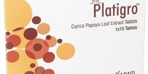 Blood Platelet Booster Platigro