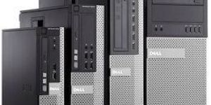 Dell Optiplex Desktop