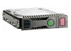HP HDD