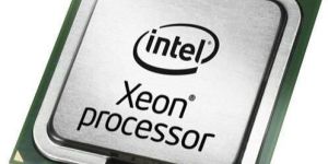 Intel Xeon Server Processor