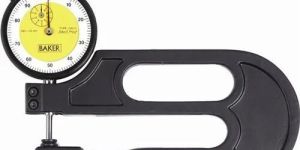 Dial Thickness Gauge