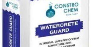 Waterproof Roof Coating