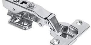 Hydraulic Hinge