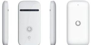 Vodafone Wifi Dongle