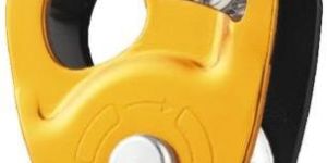 Progress Capture Pulleys