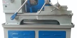 Pipe Threading Machine