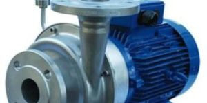 Industrial Centrifugal Pump