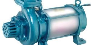 Open Well Submersible Pump