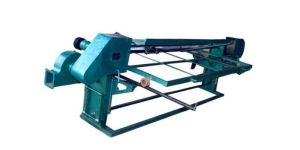 BELT SANDER PLYWOOD MACHINE