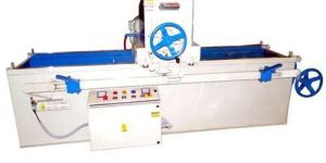 Knife Grinder Machine