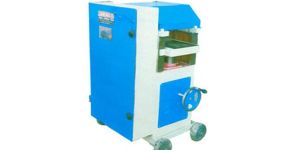 Thickness Planer
