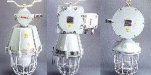 Well Glass Fitting Lamp