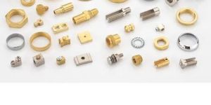 Brass Washers
