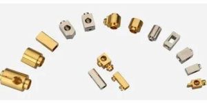 Brass Wire Connector