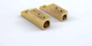 Energy Meter Terminal