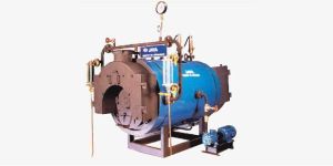 Industrial Boiler