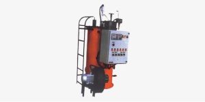 Steam Boiler