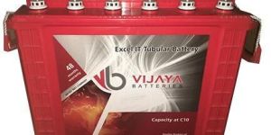Excel Tubular Battery