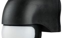 PIR Motion Detector