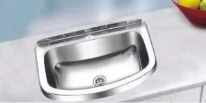 Steel Wash Basin