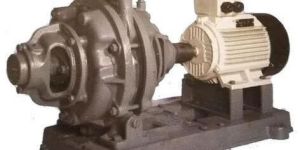 Vacuum Pump