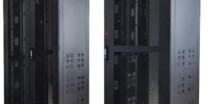 Aluminium Networking Rack