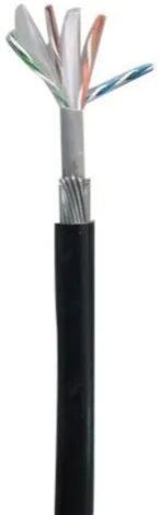 Armoured Optical Fiber Cable