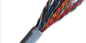 Jelly Filled Telephone Cables