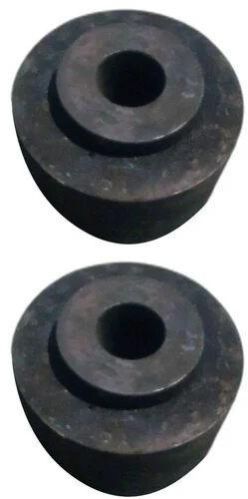 Briquette Press Tikki