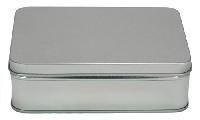 Rectangle Tin Box