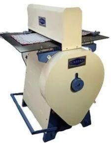 Rado File Making Machine