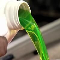 Radiator Coolant Oil