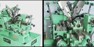 Single Spindle Automatic Lathes