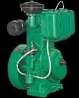 Slow Speed Water Cooled Diesel Engines