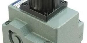 Flow Control Valve
