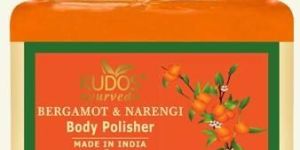 Bergamot & Narengi BODY POLISHER Oil