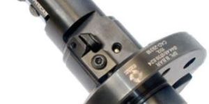 Indexable Tool Holders