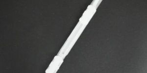 Plastic Punch File Clip