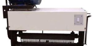 Spiral Binding Machine