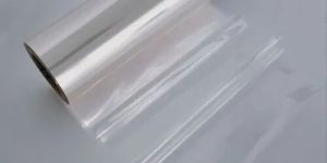 Transparent Pet Film