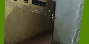 Automatic Garlic Peeling Machine