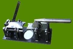 Cashew Nut Manual Cutter