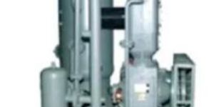 Vertical Reciprocating Compressor