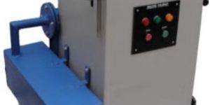 Automatic Spectro Polishing Machine